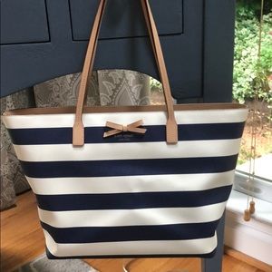 Kate Spade Eden Street Margareta Tote